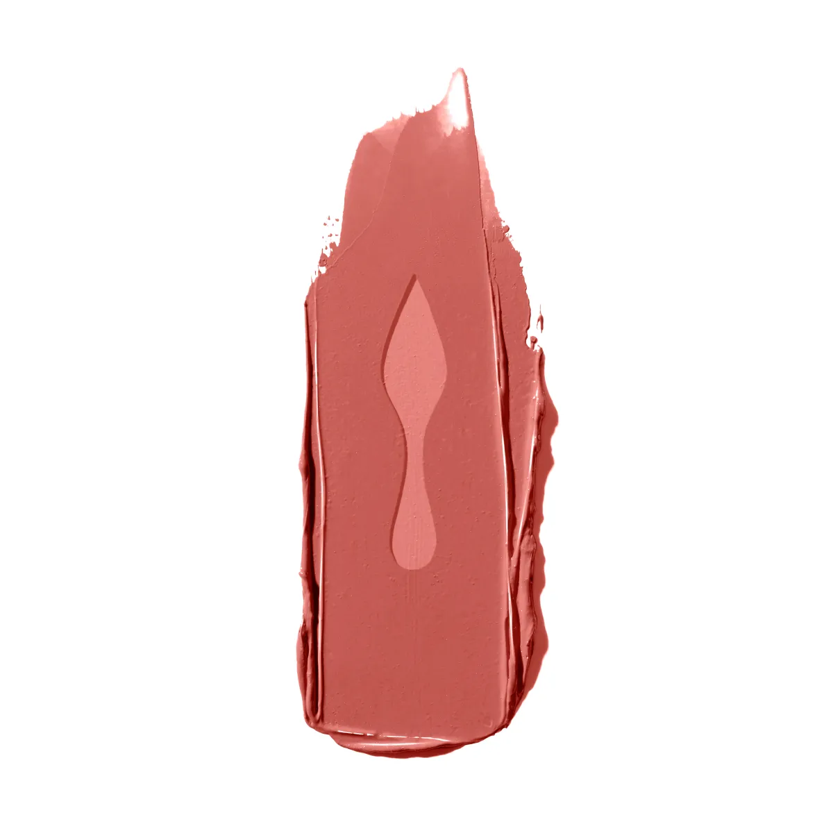 Christian Louboutin Rouge Louboutin Silky Satin On The Go