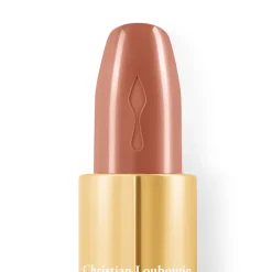 Christian Louboutin Rouge Louboutin Silky Satin On The Go