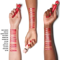 Christian Louboutin Rouge Louboutin SooooO…Glow On The Go