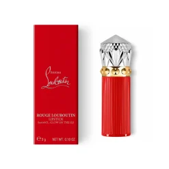 Christian Louboutin Rouge Louboutin SooooO…Glow On The Go