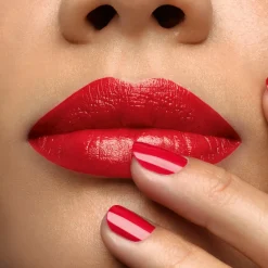 Christian Louboutin Rouge Louboutin SooooO…Glow On The Go