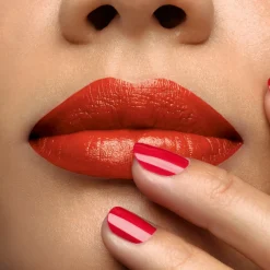 Christian Louboutin Rouge Louboutin SooooO…Glow On The Go