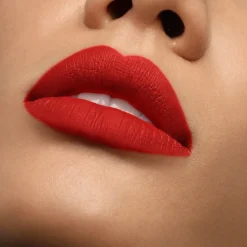 Christian Louboutin Rouge Louboutin Velvet Matte On The Go