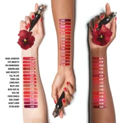 Christian Louboutin Rouge Louboutin Velvet Matte On The Go