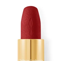 Christian Louboutin Rouge Louboutin Velvet Matte On The Go