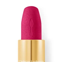 Christian Louboutin Rouge Louboutin Velvet Matte