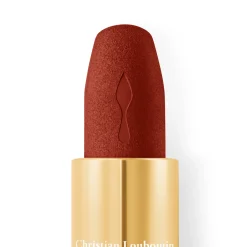 Christian Louboutin Rouge Louboutin Velvet Matte On The Go
