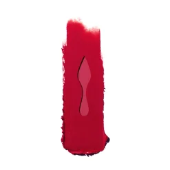 Christian Louboutin Rouge Louboutin Velvet Matte