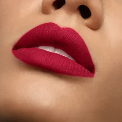 Christian Louboutin Rouge Louboutin Velvet Matte