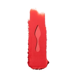 Christian Louboutin Rouge Louboutin Velvet Matte