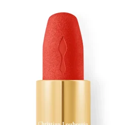 Christian Louboutin Rouge Louboutin Velvet Matte