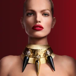 Christian Louboutin Rouge Louboutin Velvet Matte