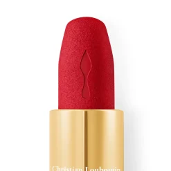 Christian Louboutin Rouge Louboutin Velvet Matte