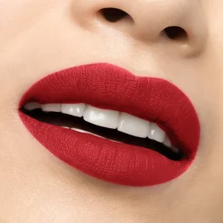 Christian Louboutin Rouge Louboutin Velvet Matte