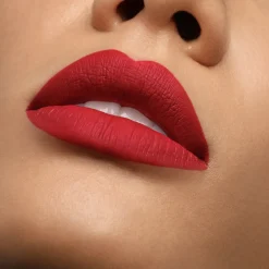 Christian Louboutin Rouge Louboutin Velvet Matte