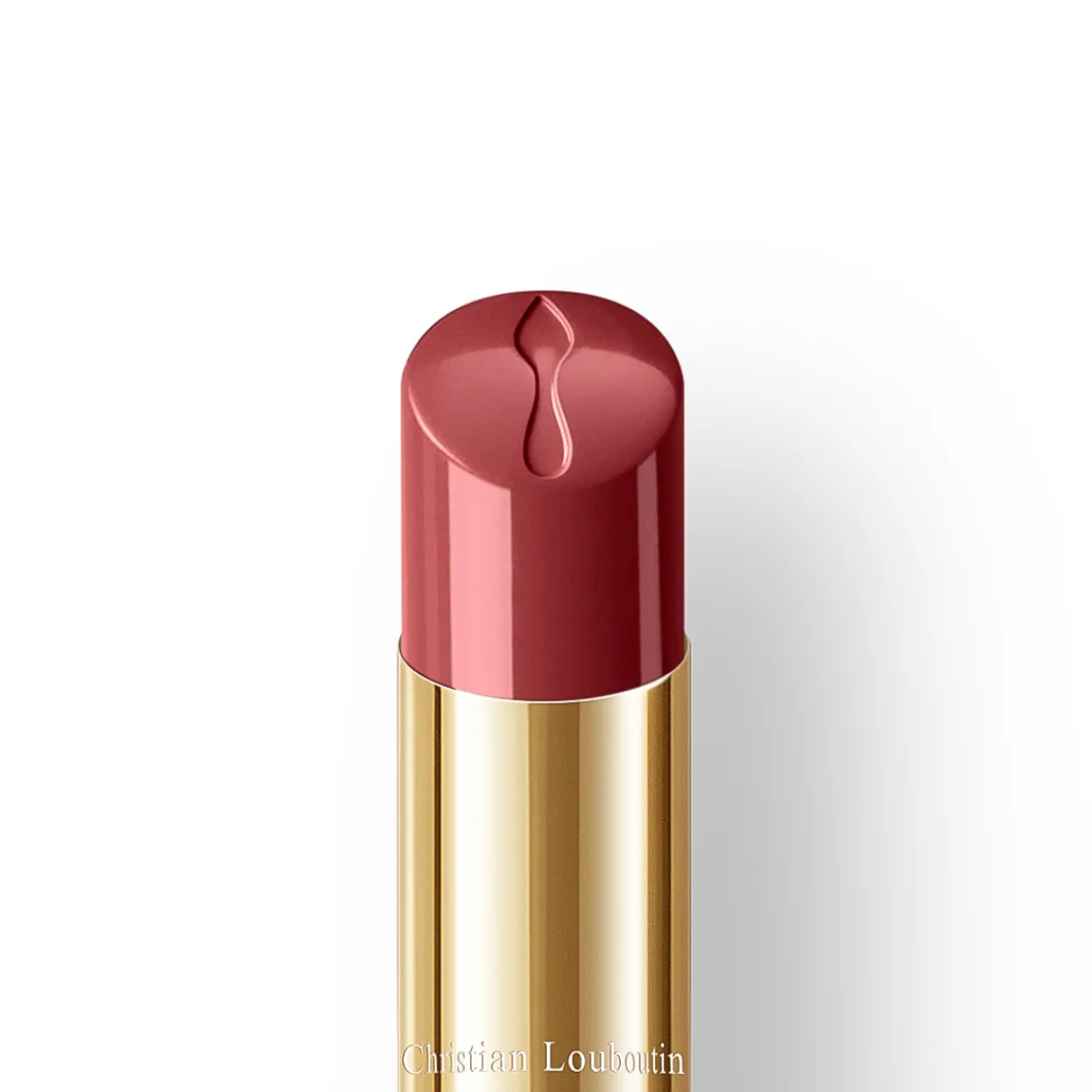 Christian Louboutin Rouge Stiletto Glossy Shine