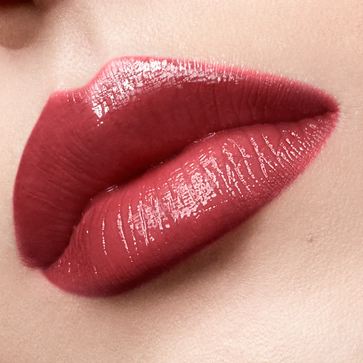 Christian Louboutin Rouge Stiletto Glossy Shine