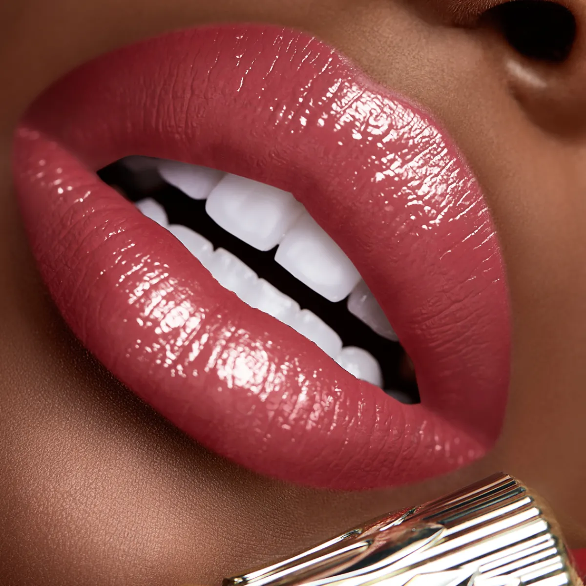 Christian Louboutin Rouge Stiletto Glossy Shine