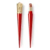 Christian Louboutin Rouge Stiletto Glossy Shine