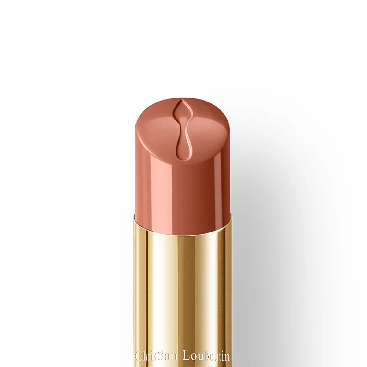 Christian Louboutin Rouge Stiletto Glossy Shine