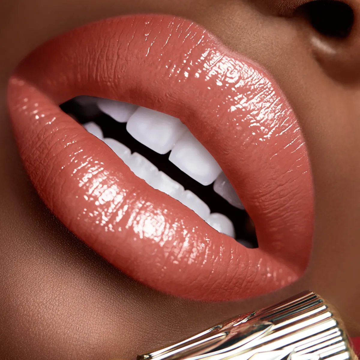 Christian Louboutin Rouge Stiletto Glossy Shine
