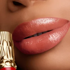 Christian Louboutin Rouge Stiletto Glossy Shine