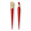 Christian Louboutin Rouge Stiletto Glossy Shine