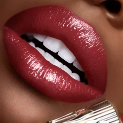 Christian Louboutin Rouge Stiletto Glossy Shine