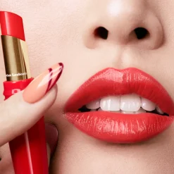 Christian Louboutin Rouge Stiletto Glossy Shine