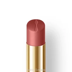 Christian Louboutin Rouge Stiletto Lumi Matte