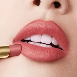 Christian Louboutin Rouge Stiletto Lumi Matte