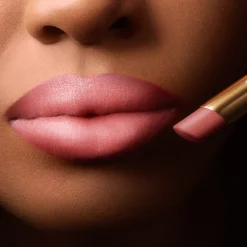 Christian Louboutin Rouge Stiletto Lumi Matte
