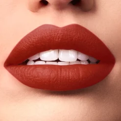 Christian Louboutin Rouge Stiletto Lumi Matte
