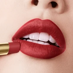 Christian Louboutin Rouge Stiletto Lumi Matte