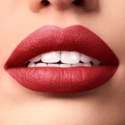 Christian Louboutin Rouge Stiletto Lumi Matte