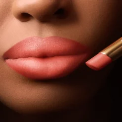 Christian Louboutin Rouge Stiletto Lumi Matte