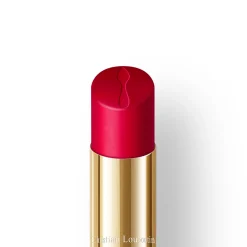 Christian Louboutin Rouge Stiletto Lumi Matte