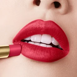 Christian Louboutin Rouge Stiletto Lumi Matte