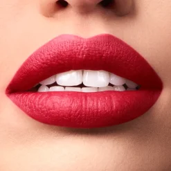 Christian Louboutin Rouge Stiletto Lumi Matte