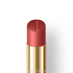 Christian Louboutin Rouge Stiletto Lumi Matte