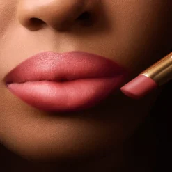 Christian Louboutin Rouge Stiletto Lumi Matte