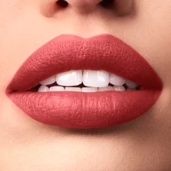 Christian Louboutin Rouge Stiletto Lumi Matte