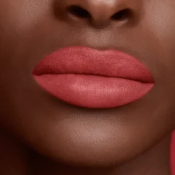 Christian Louboutin Rouge Stiletto Lumi Matte