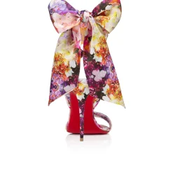 Christian Louboutin Sandale Du Désert