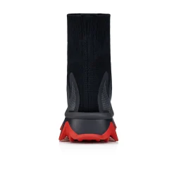 Christian Louboutin Sharky Sock Man