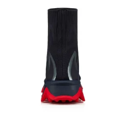 Christian Louboutin Sharky Sock Man