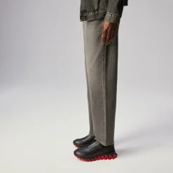 Christian Louboutin Sharkyloub SP Spikes
