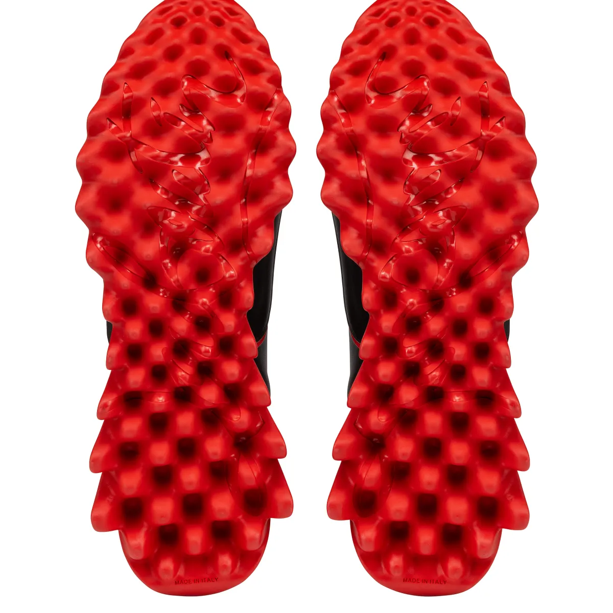 Christian Louboutin Sharkyloub SP Spikes