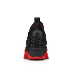 Christian Louboutin Sharkyloub SP Spikes