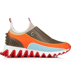 Christian Louboutin Sharkyloub SP Spikes